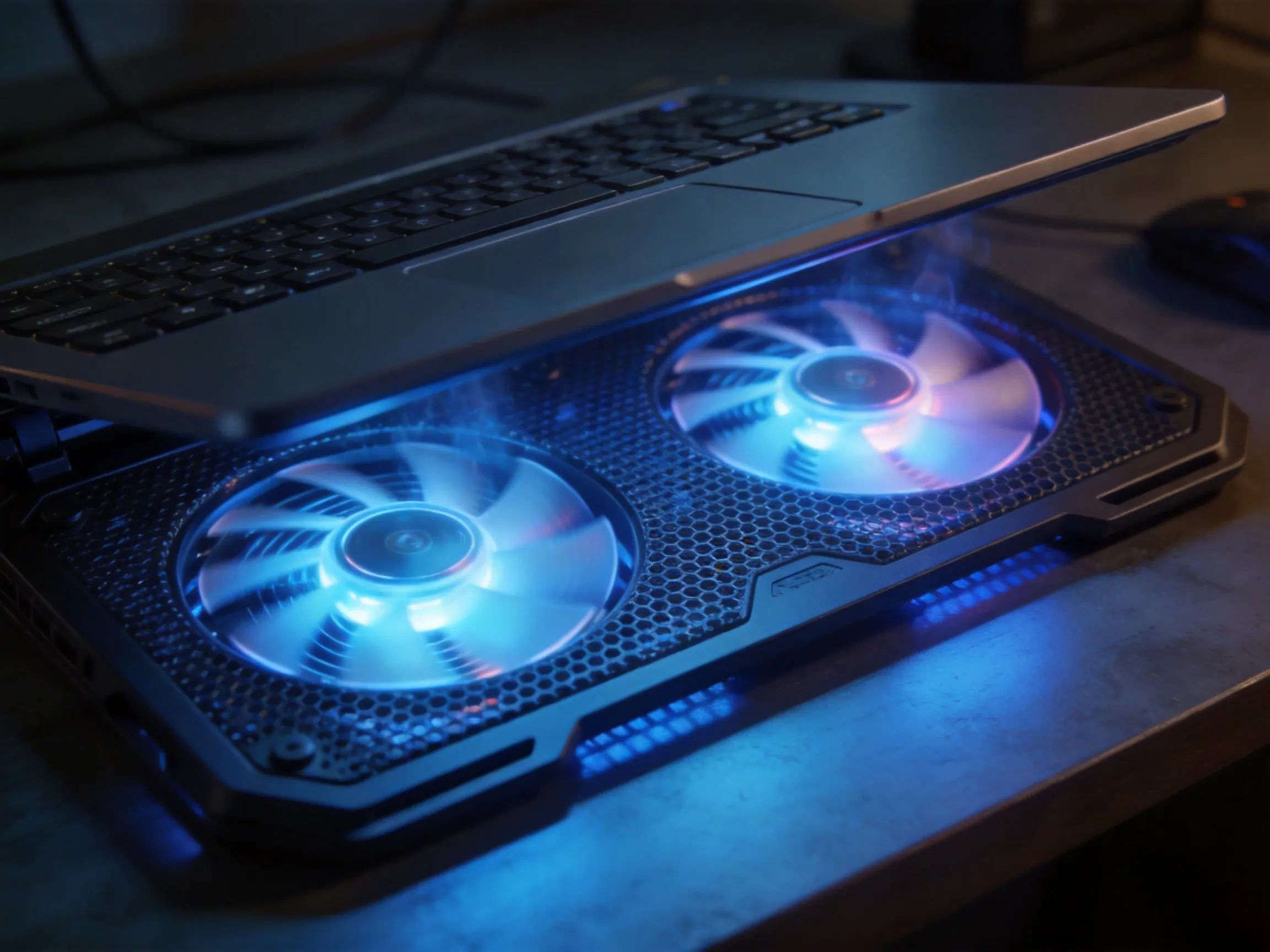 Cooling & Performance