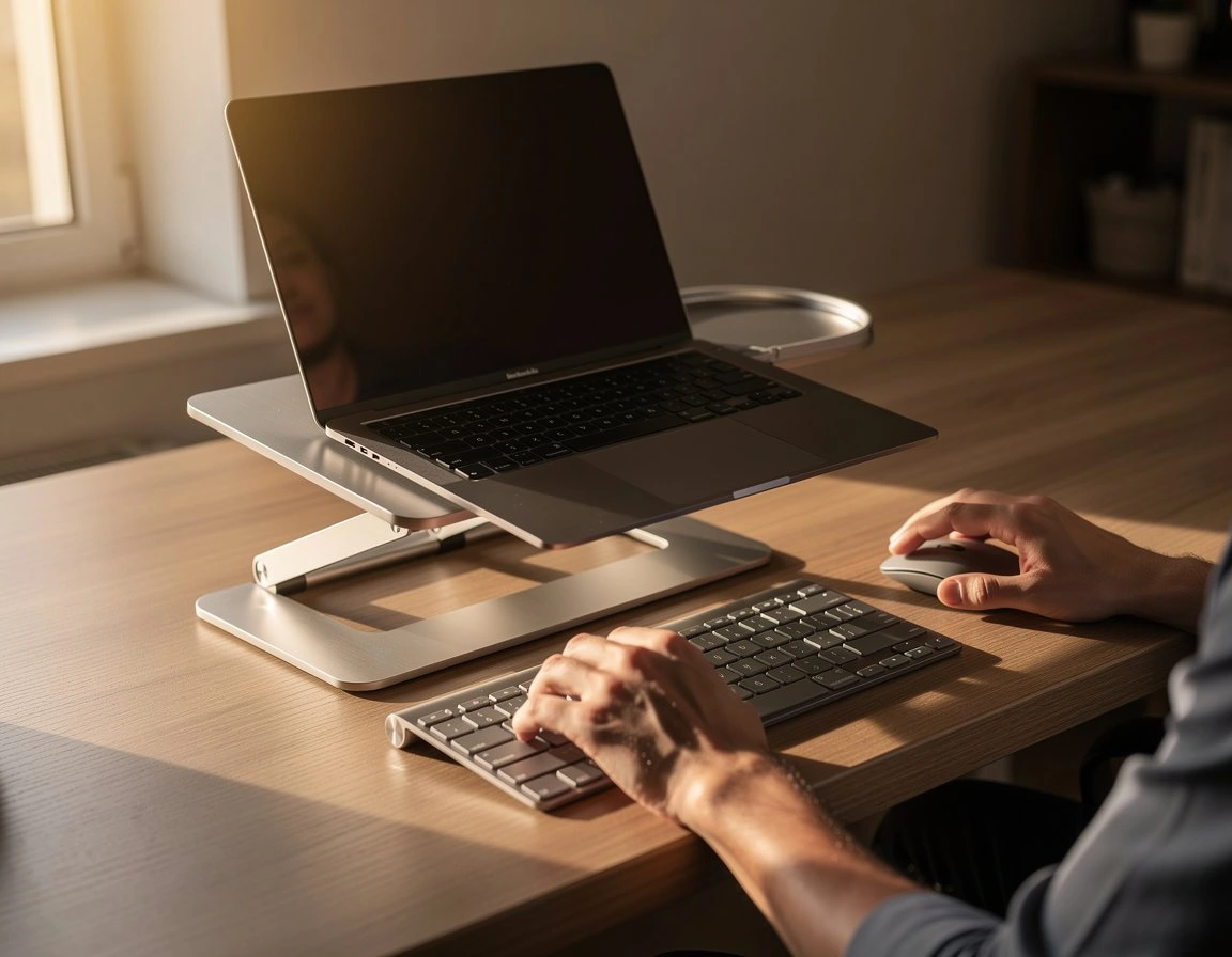 Ergonomics & Health