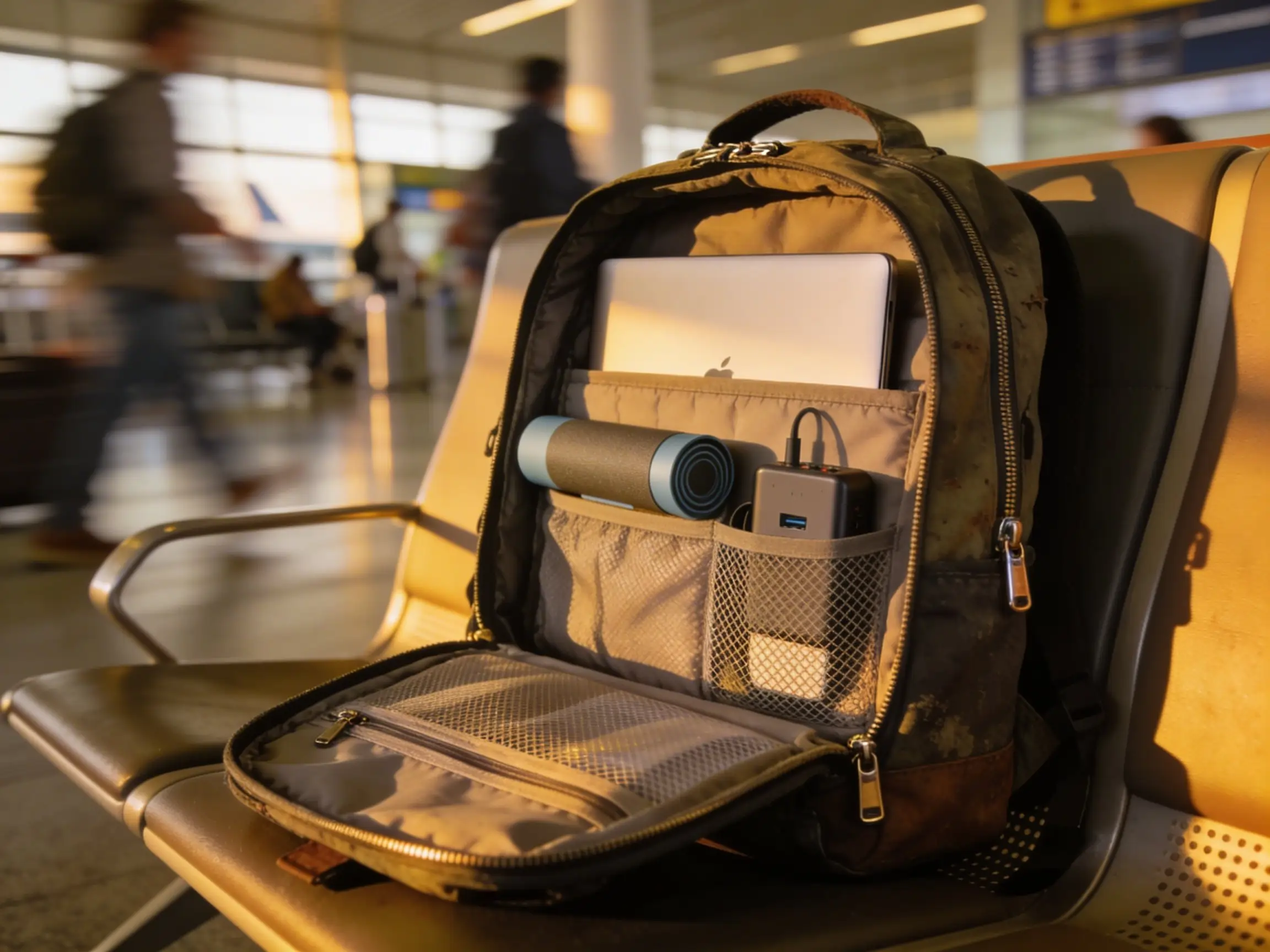 Travel & Commuting