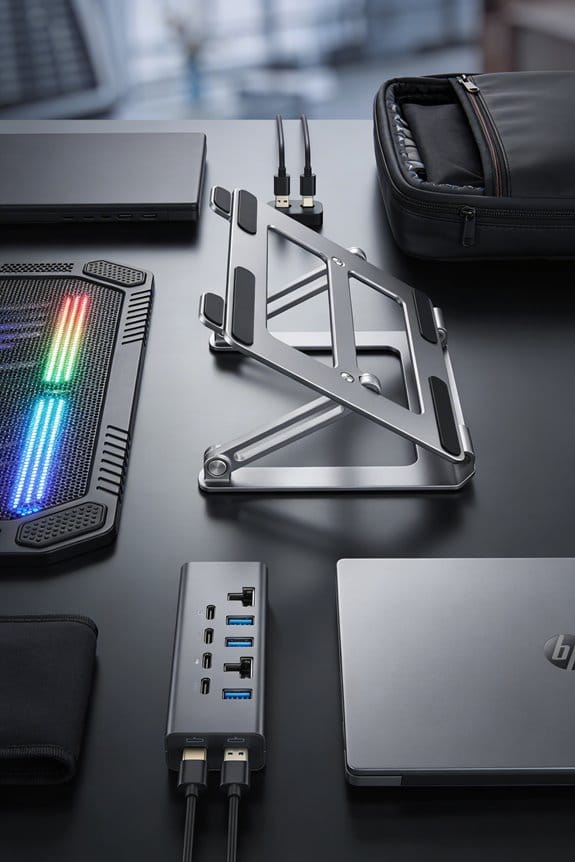 active cooling pads reduce cpu temps science explains
