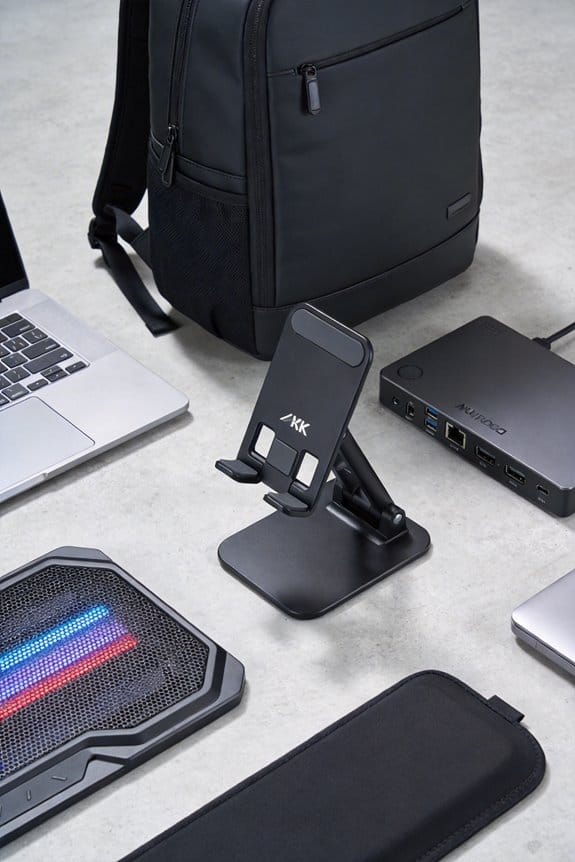 anti theft laptop backpacks trend