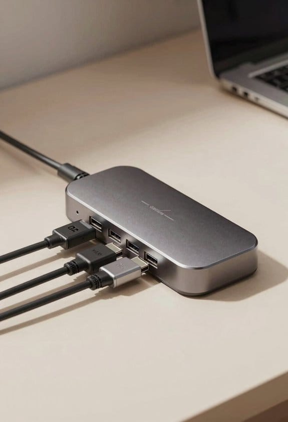 comprehensive multi interface pre certification testing
