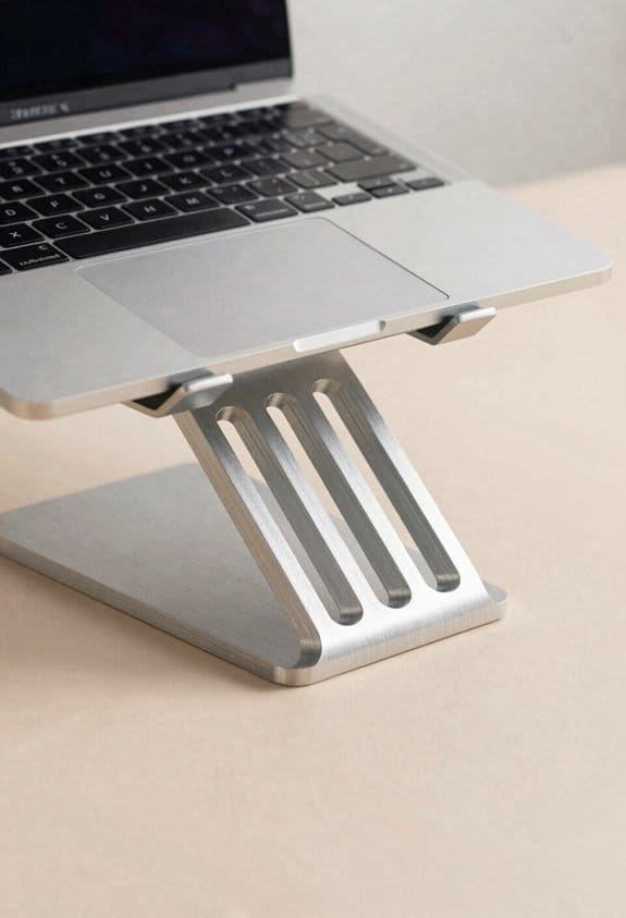 cost efficient extruded fin geometry