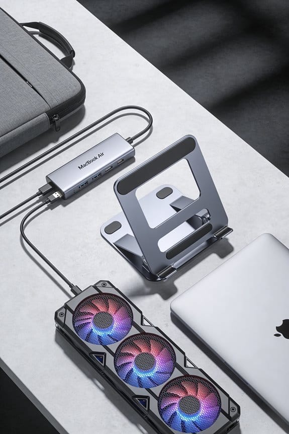 durable macbook air chargers
