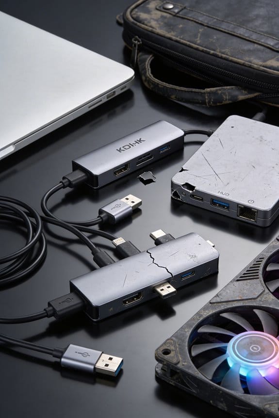 e waste in accessory market