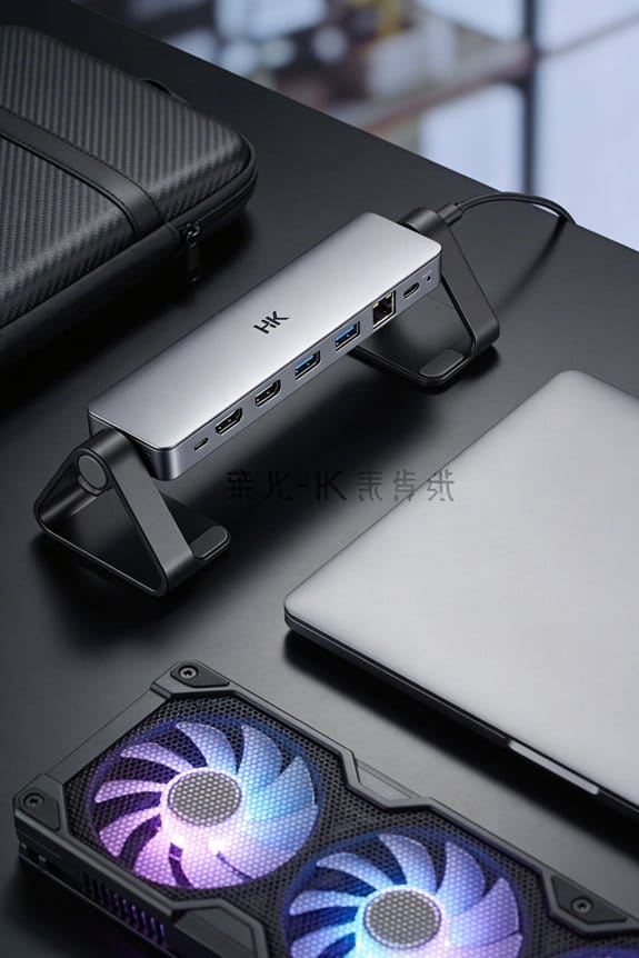 everyday carry tech minimalist vibe