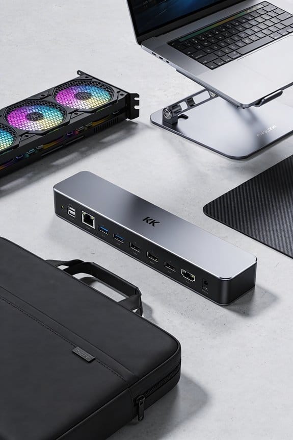 minimalist tech boosts deep focus