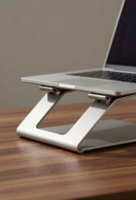 passive cooling for silent laptops