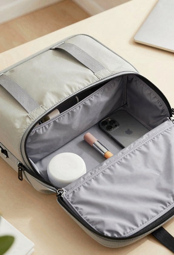 rainproof budgeted commuter bag