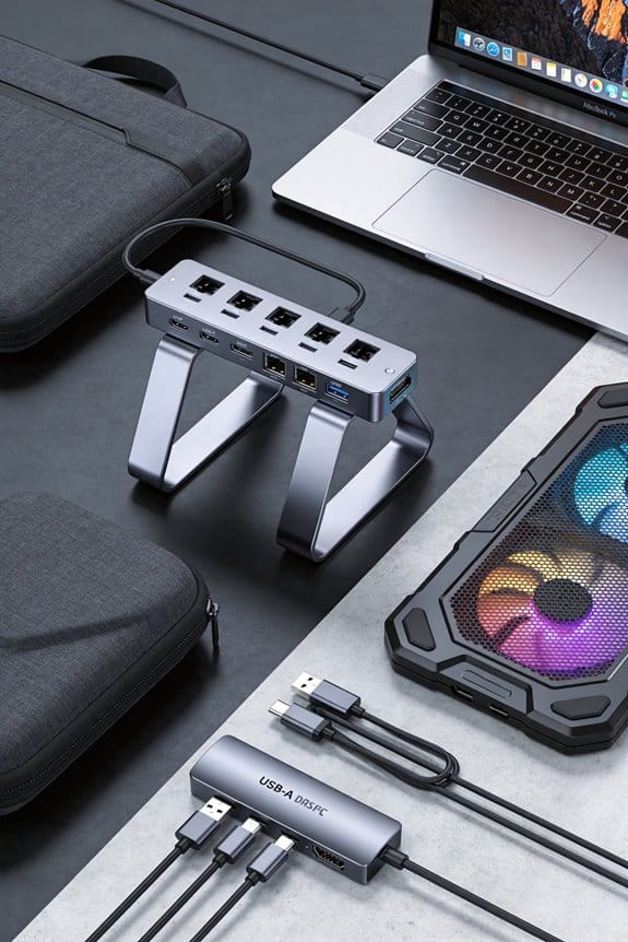 reliable usb a to usb c adapters