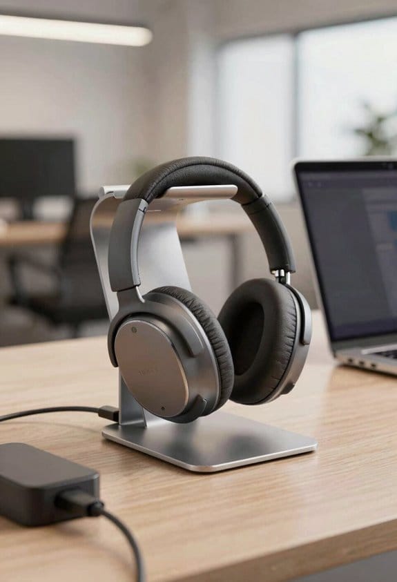 respectful open office noise habits