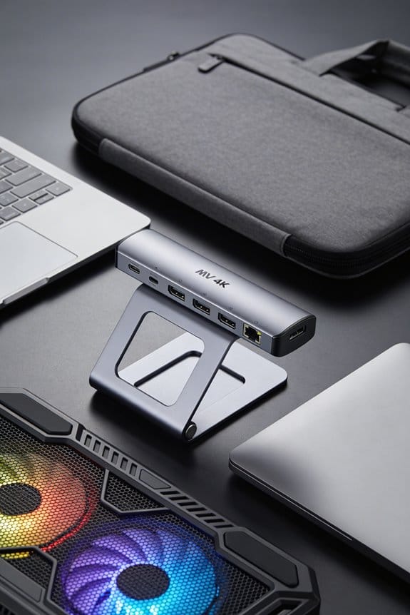 safe removal of reusable laptop adhesive accessories