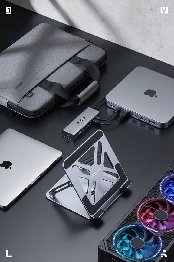 stylish protective laptop bags