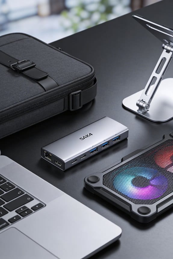 the evolution of laptop bags