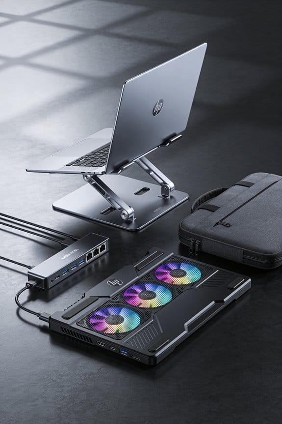 top 10 laptop desk stands