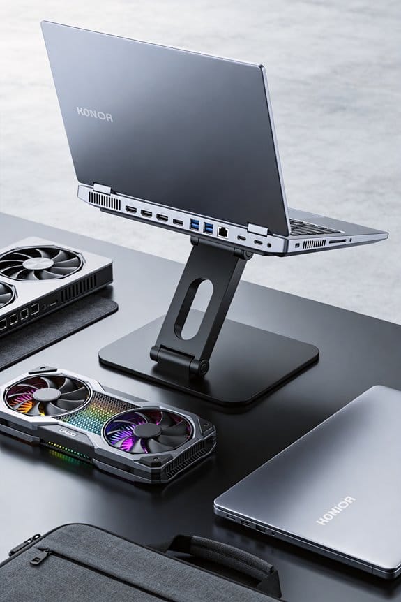 top 10 laptop docking stations
