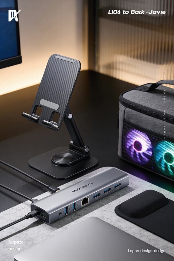 top 10 laptop monitor extenders