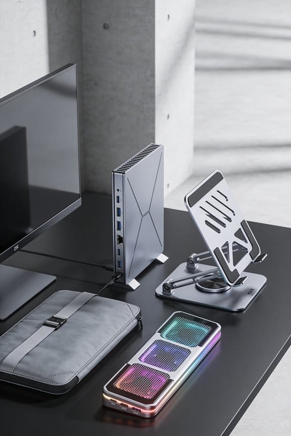 top 10 portable laptop monitors