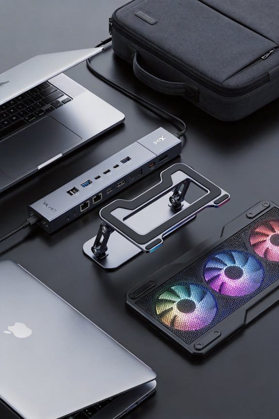 usb if and thunderbolt certification