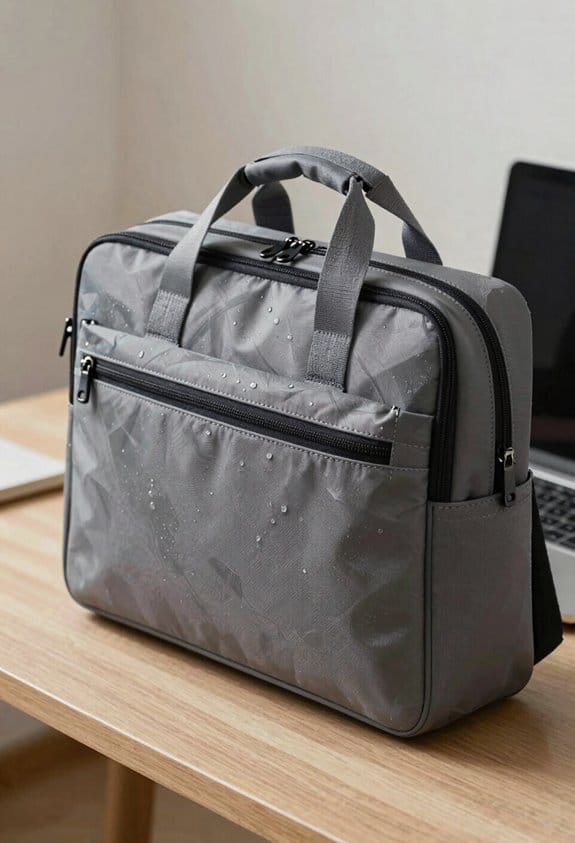 waterproof vs water resistant outcomes